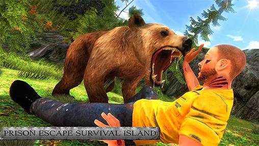 download Prison escape: Survival island apk